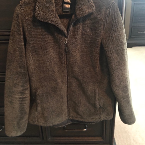 North face jacket - Picture 2 of 6